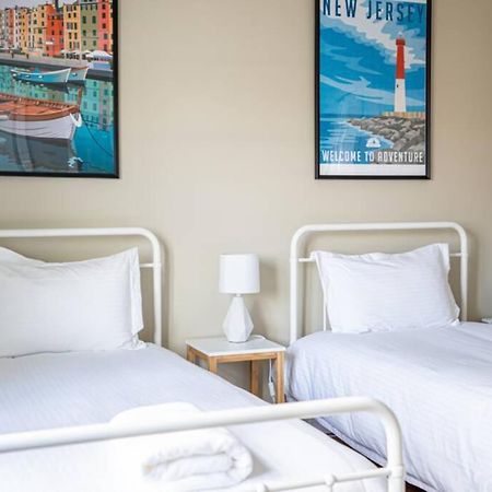 New 4Br In Ac Quiet Island Central Location Ατλάντικ Σίτι Εξωτερικό φωτογραφία