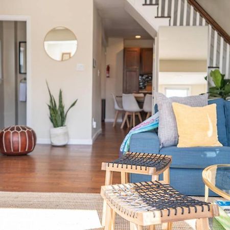 New 4Br In Ac Quiet Island Central Location Ατλάντικ Σίτι Εξωτερικό φωτογραφία