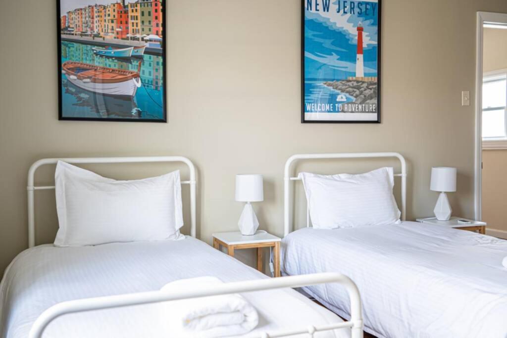New 4Br In Ac Quiet Island Central Location Ατλάντικ Σίτι Εξωτερικό φωτογραφία