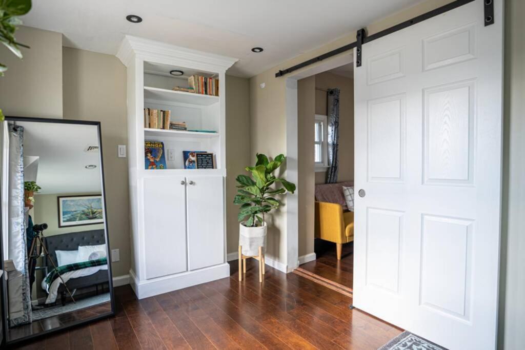 New 4Br In Ac Quiet Island Central Location Ατλάντικ Σίτι Εξωτερικό φωτογραφία