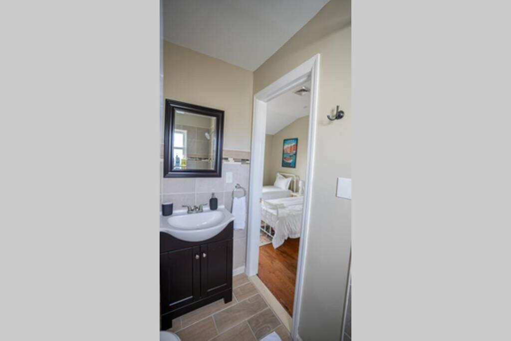 New 4Br In Ac Quiet Island Central Location Ατλάντικ Σίτι Εξωτερικό φωτογραφία