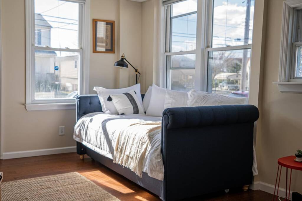 New 4Br In Ac Quiet Island Central Location Ατλάντικ Σίτι Εξωτερικό φωτογραφία