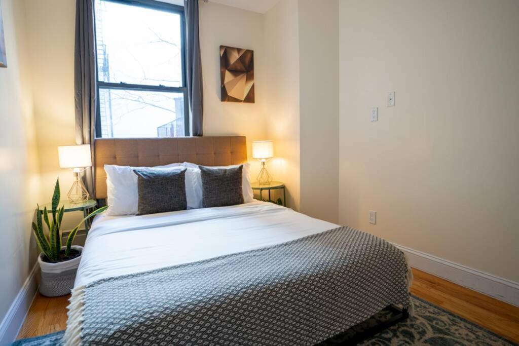 New 4Br In Ac Quiet Island Central Location Ατλάντικ Σίτι Εξωτερικό φωτογραφία