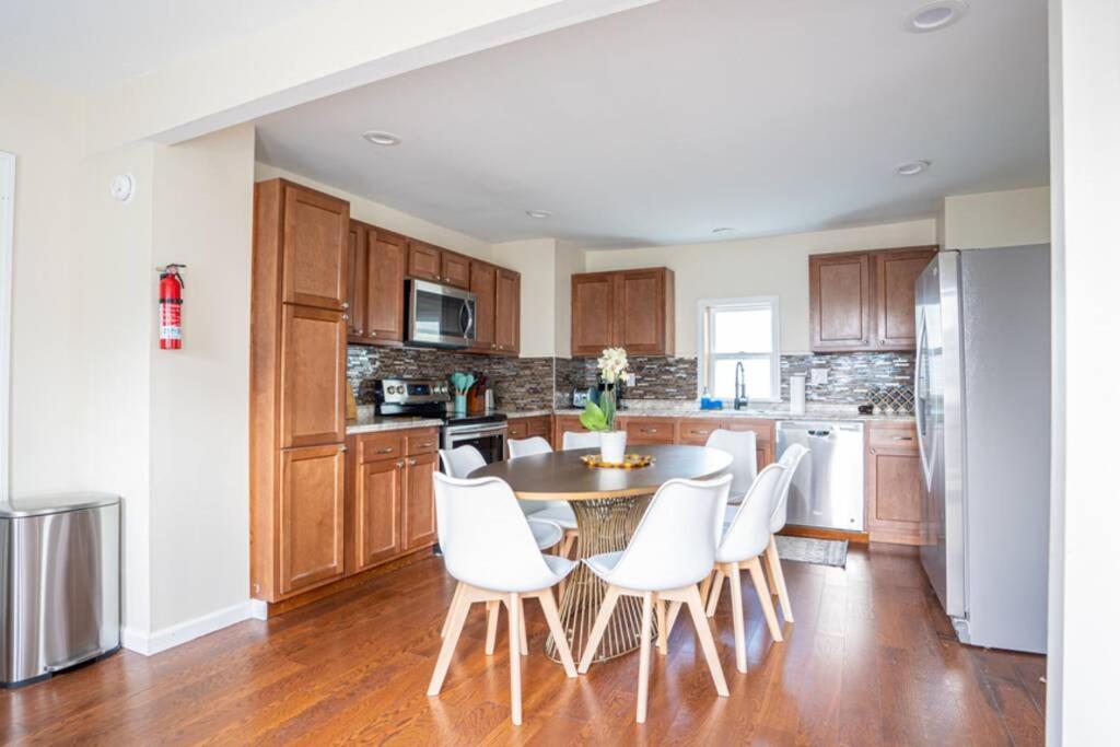New 4Br In Ac Quiet Island Central Location Ατλάντικ Σίτι Εξωτερικό φωτογραφία