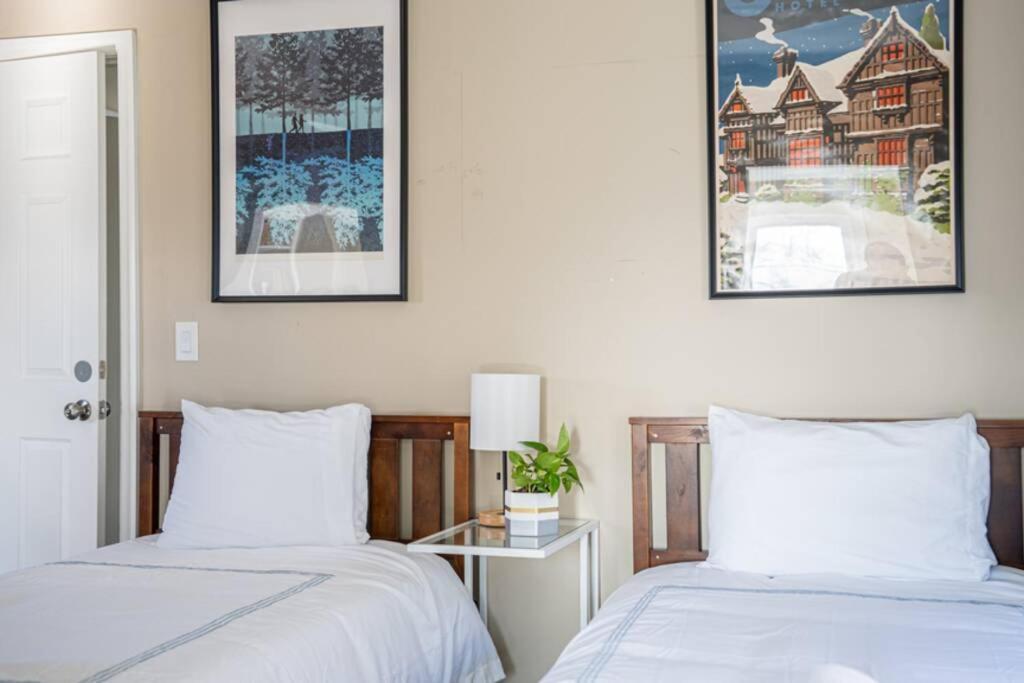 New 4Br In Ac Quiet Island Central Location Ατλάντικ Σίτι Εξωτερικό φωτογραφία