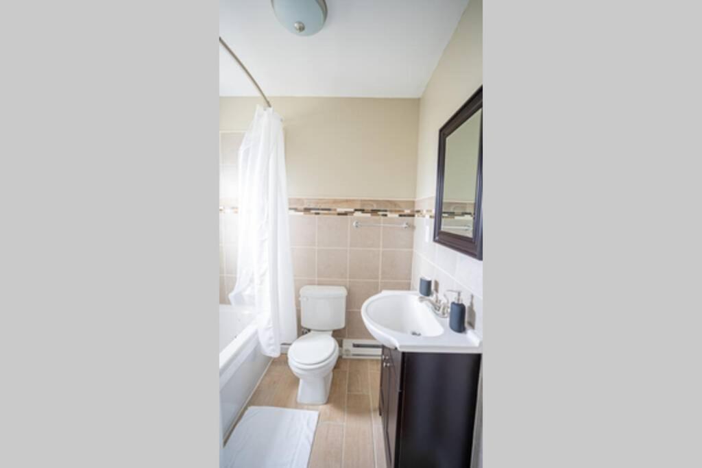 New 4Br In Ac Quiet Island Central Location Ατλάντικ Σίτι Εξωτερικό φωτογραφία